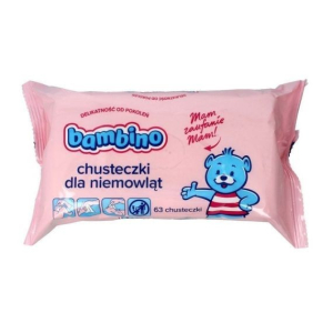BAMBINO CHUSTECZKI