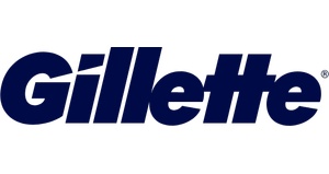 Logo Gillette