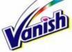 Logo Vanish
