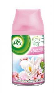 AIR WICK FM zapas Magnolia & Cherry