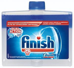 FINISH pł. do zm. 250ml Regular