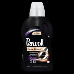 PERWOLL 900 BLACK