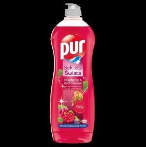 PUR 750 RASPEBERRY&RED CURRANT