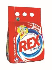 REX Color 1,5kg; 20W