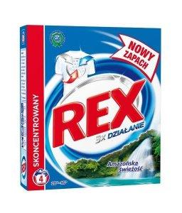 REX Amazonia Fresh 300g; 4W