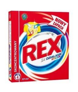 REX Color 300g, 4W