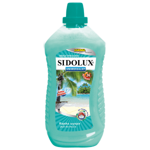 Sidolux 1l Rajska wyspa