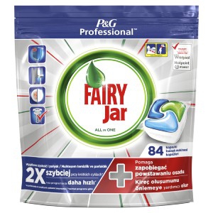 FAIRY TABL