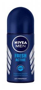 Roll-on Men Fresh Active