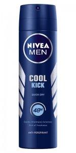 Spray Men Cool Kick