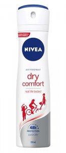 Spray Wm Dry Comfort