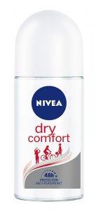 Roll-on Wm Dry Comfort Antyperspirant