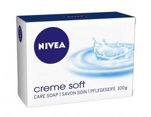 Mydło 100 Creme Soft