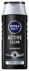 Szampon 400 Men Active Clean