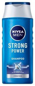 Szampon 400 Men Strong Power