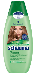 SCHAUMA 7 ZIOL