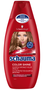 SCHAUMA COLOR PROTECTION