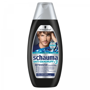 SCHAUMA MEN ANTI-DANDRUFF