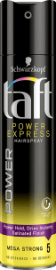 TAFT LAKIER POWER EXPRESS 5