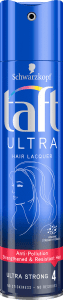 TAFT LAKIER ULTRA STRONG 4