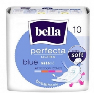 BELLA PERFECTA A10 BLUE