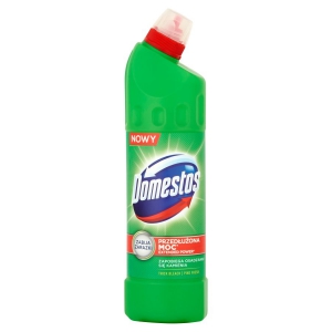 DOMESTOS 750ML PINE