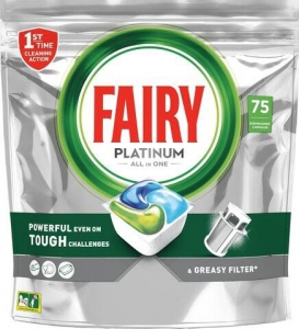 FAIRY-TABL.-PLATINUM-A75