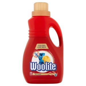 Woolite 900 Color