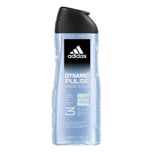 ADIDAS ŻEL 400ML