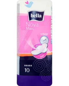 BELLA NOVA MAXI A10