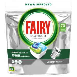 FAIRY TABL. PLATINUM A70
