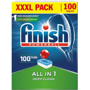 FINISH tabl. Power Essential a100