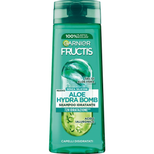 FRUCTIS SZAMPON 250ML ALOE