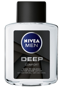 NIVEA AS 100ML