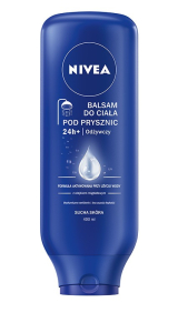 NIVEA BALSAM DO CIAŁA