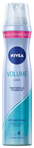 NIVEA Lakier 250 Volume Care