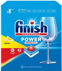 FINISH TABL. POWER ESSENTIAL A42
