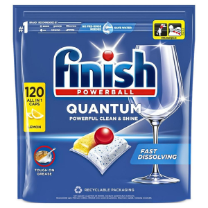 FINISH TABL. QUANTUM A120