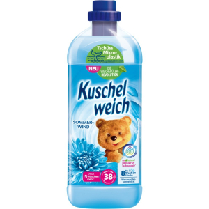 KUSCHELWEICH