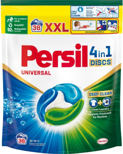 PERSIL KAPSUŁKI A38