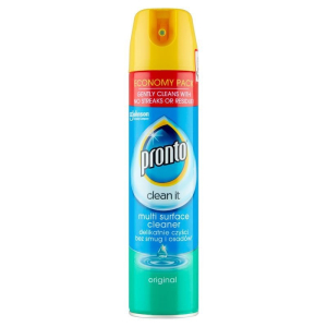 PRONTO 250ML