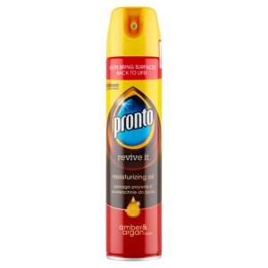 PRONTO OLEJEK DO MEBLI 250ML