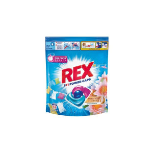 rex kapsułki