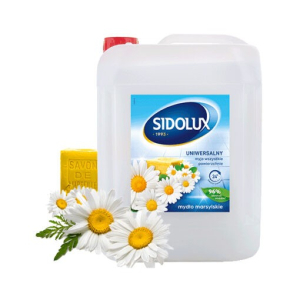 SIDOLUX 5L
