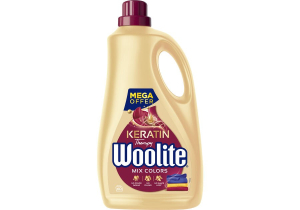WOOLITE 3,6L
