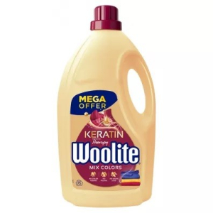 WOOLITE 4,5L