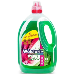 WULSTARIN ŻEL