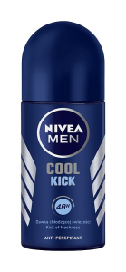 NIVEA ROLL-ON
