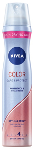 NIVEA LAKIER 250ML
