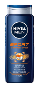NIVEA ŻEL 500ML